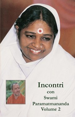 Cover Incontri, Volume 2