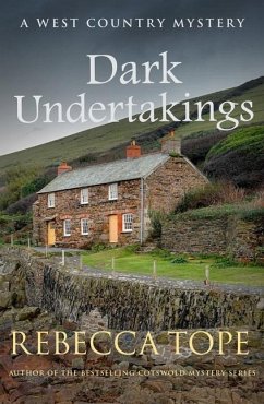 Cover Dark Undertakings