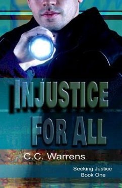Injustice For All: Christian Suspense - Warrens, C. C.