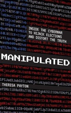 Manipulated - Payton, Theresa