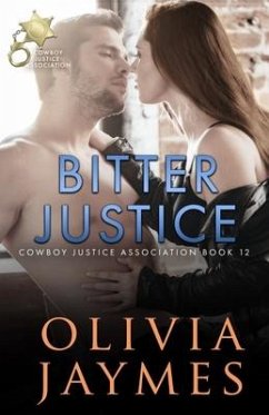 Bitter Justice - Jaymes, Olivia
