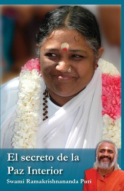 El secreto de la Paz Interior - Swami Ramakrishnananda Puri