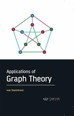 Applications of Graph Theory - Stanimirovic, Ivan