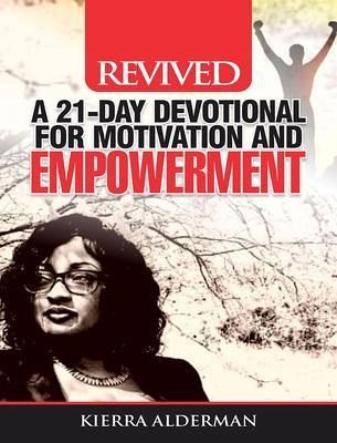 Revived (eBook, ePUB)