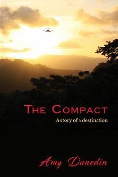 The Compact (eBook, ePUB) - Dunedin, Amy