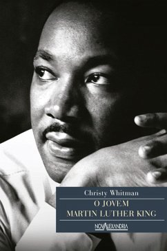 Cover O jovem Martin Luther King (eBook, ePUB)