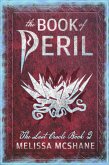 The Book of Peril (The Last Oracle, #2) (eBook, ePUB)
