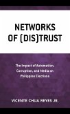 Networks of (Dis)Trust (eBook, ePUB) Networks of (Dis)Trust (eBook, ePUB)