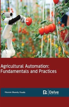 Agricultural Automation: Fundamentals and Practices - Fouda, Hazem Shawky