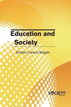 Education and Society - Wagan, Emelyn Cereno