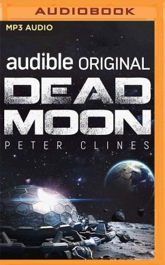 Dead Moon - Clines, Peter