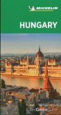 Hungary - Michelin Green Guide Hungary - Michelin Green Guide