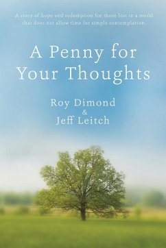 A Penny For Your Thoughts - Dimond, Roy; Leitch, Jeff