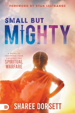 Small but Mighty - Dorsett, Sharee