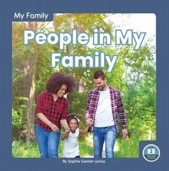 People in My Family - Geister-Jones, Sophie