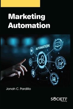 Marketing Automation - Pardillo, Jonah C