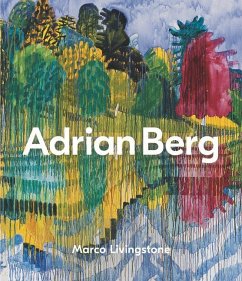 Adrian Berg - Livingstone, Marco