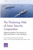 The Thickening Web of Asian Security Cooperation