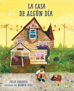 La Casa de Algún Día - Durango, Julia