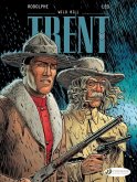 Trent Vol. 5: Wild Bill