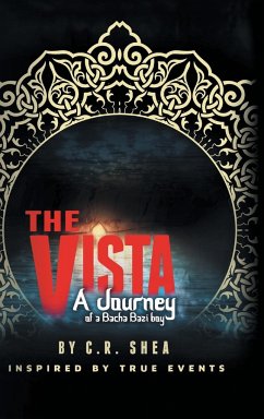 The Vista - Shea, C. R.