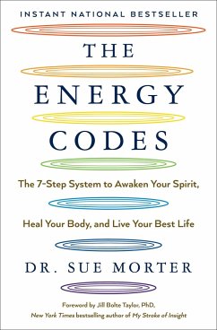 The Energy Codes - Morter, Sue