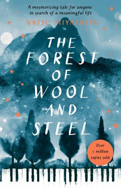 The Forest of Wool and Steel - Miyashita, Natsu;Gabriel, Philip