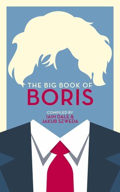 The Big Book of Boris - Dale, Iain; Szweda, Jakub