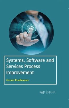 Systems, Software and Services Process Improvement - Prudhomme, Gerard