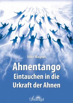 Ahnentango (eBook, ePUB) - Wagner, Silke