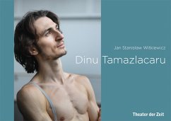 Dinu Tamazlacaru (eBook, PDF) - Witkiewicz, Jan Stanislaw