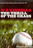 The Thrill of the Grass (eBook, ePUB)
