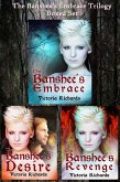 The Banshee's Embrace Trilogy Boxed Set (eBook, ePUB)