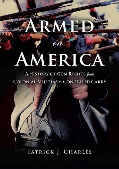 Cover Armed in America (eBook, ePUB)