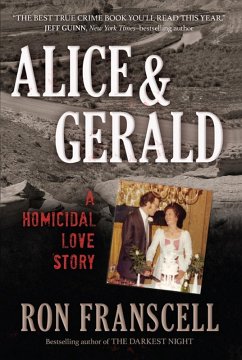 Cover Alice & Gerald (eBook, ePUB)