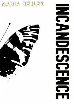 Cover INCANDESCENCE (eBook, ePUB)