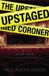 The Upstaged Coroner (Fenway Stevenson... - Bild 1