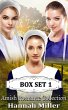 Amish Romance Collection Box Set 1... - Bild 1