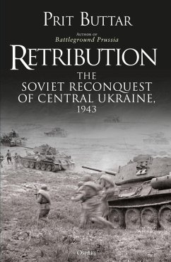 Retribution (eBook, ePUB) - Buttar, Prit