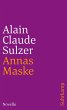 Annas Maske (eBook, ePUB) - Bild 1