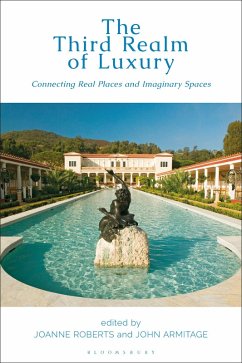 The Third Realm of Luxury (eBook, ePUB)