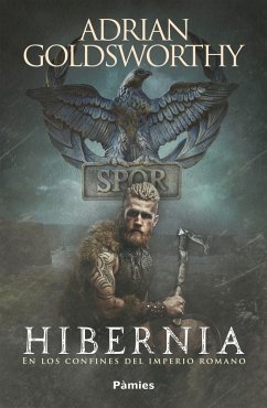 Hibernia (eBook, ePUB) - Goldsworthy, Adrian