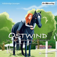 Ostwind. Das Turnier & Weihnachten auf Kaltenbach (MP3-Download) - THiLO