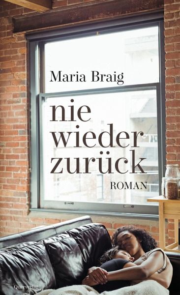 nie wieder zurück (eBook, ePUB)