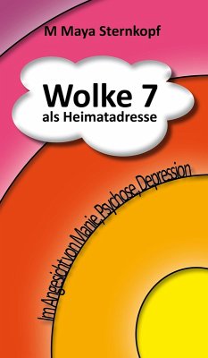 Wolke 7 als Heimatadresse (eBook, ePUB) - Sternkopf, M Maya