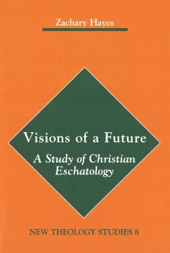 Cover Visions of a Future (eBook, ePUB)
