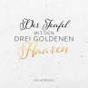 Der Teufel mit den drei goldenen Haaren... - Bild 1