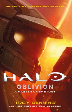 Halo: Oblivion (eBook, ePUB) - Denning, Troy