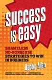 Success Is Easy (eBook, ePUB)