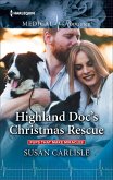 Highland Doc's Christmas Rescue (eBook, ePUB)